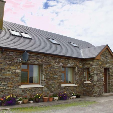 Cuas A' Gamhna Bed & Breakfast Valentia Island Exterior foto