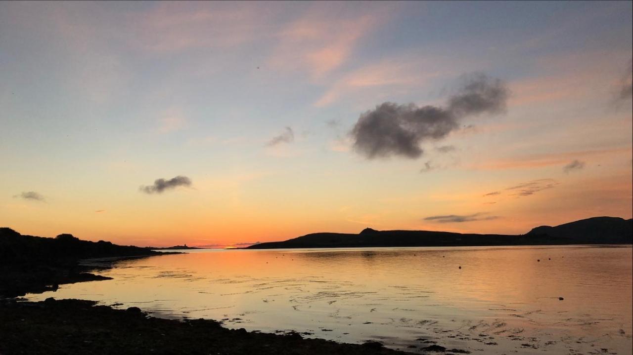 Cuas A' Gamhna Bed & Breakfast Valentia Island Exterior foto