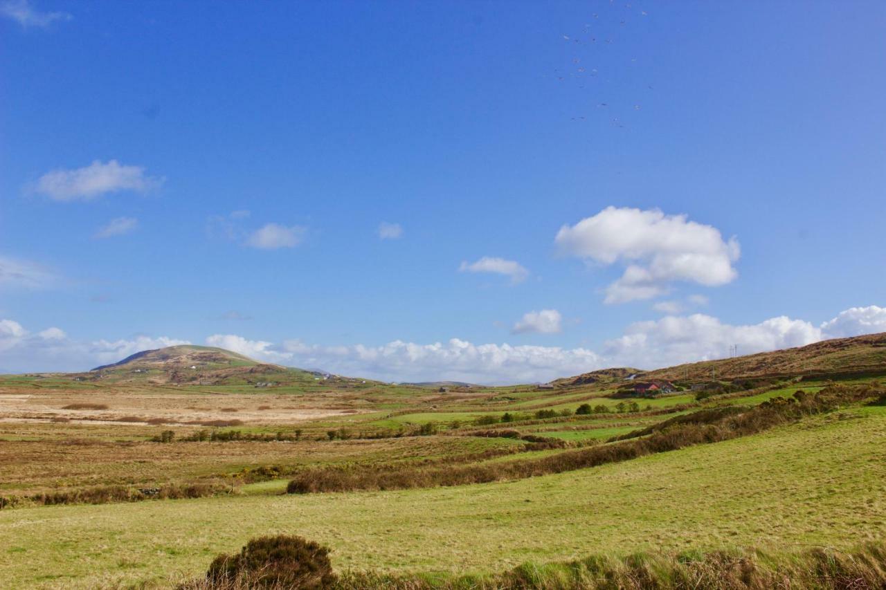 Cuas A' Gamhna Bed & Breakfast Valentia Island Exterior foto