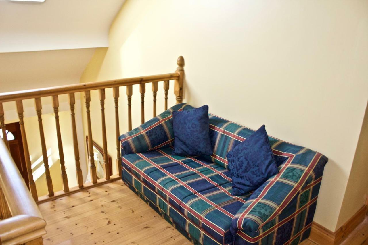 Cuas A' Gamhna Bed & Breakfast Clynacartan Exterior foto
