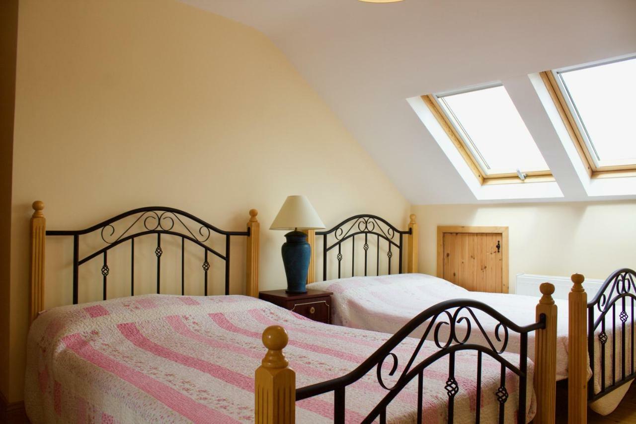 Cuas A' Gamhna Bed & Breakfast Valentia Island Exterior foto