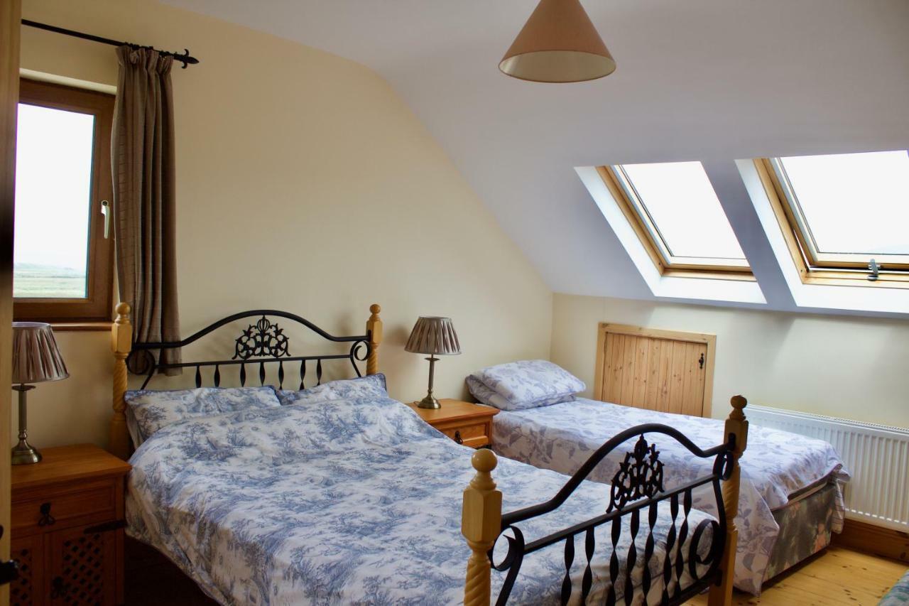 Cuas A' Gamhna Bed & Breakfast Clynacartan Exterior foto