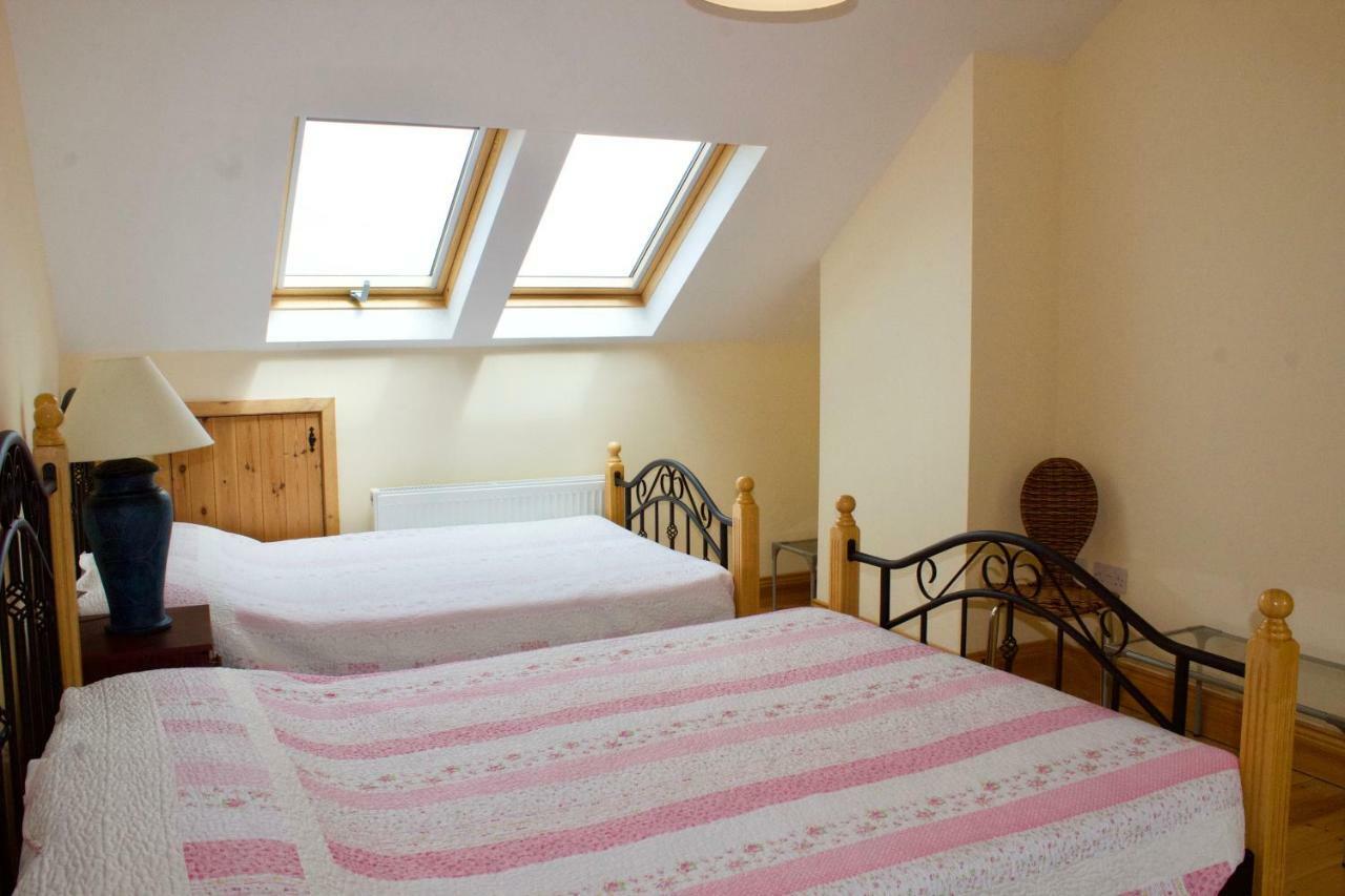 Cuas A' Gamhna Bed & Breakfast Clynacartan Exterior foto